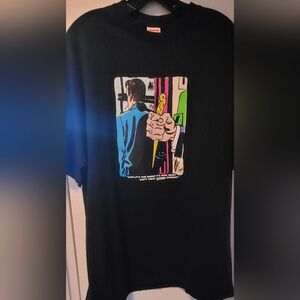 2009 Supreme TRUST Tee